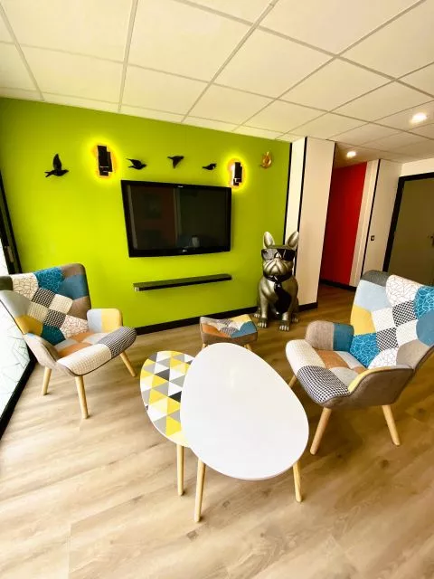 image Hotel Urban Style Cannes