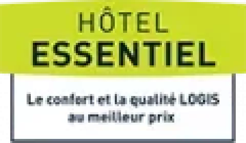Logis Hotel à Rocamadour